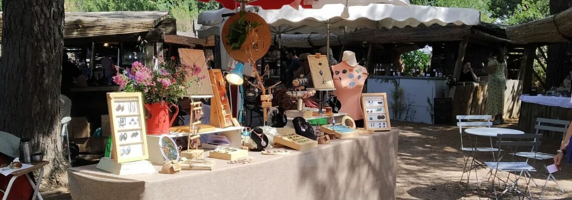 Marche de Castelnou 2024